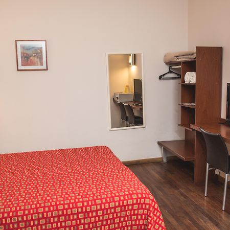 Gran Hotel Victoria Cordoba Argentina Habitación foto